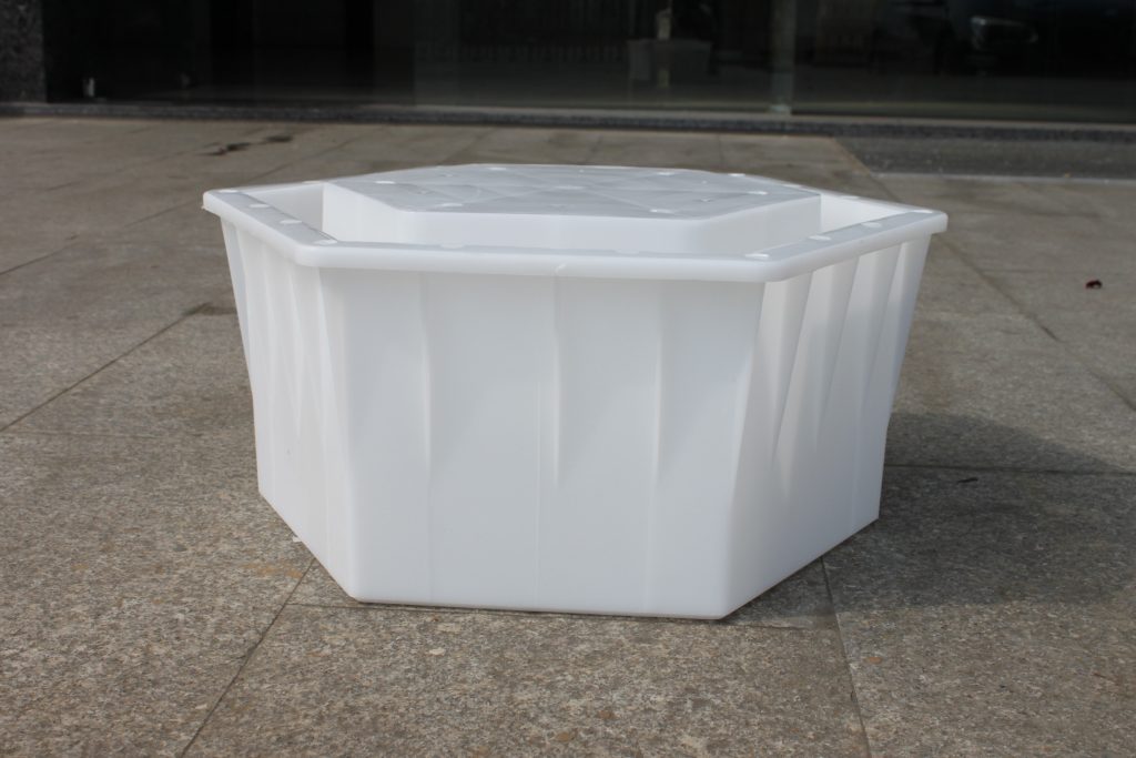 什么樣才是正品六角護(hù)坡塑料模具？