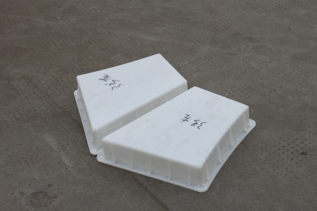 塑料護坡磚模具的種類有哪些？