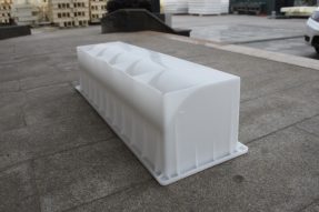 影響到沿石模具的使用壽命有哪些因素？