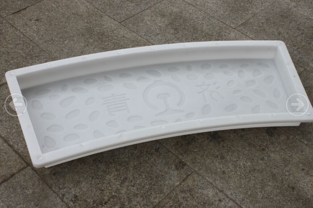高鐵橋梁蓋板模具主要有哪些？